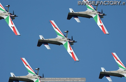2003-09-20 Air Show Calcinate 128 - Luca Salvadori